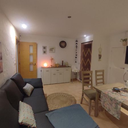 Ferienwohnung Olivia Córdoba Exterior foto