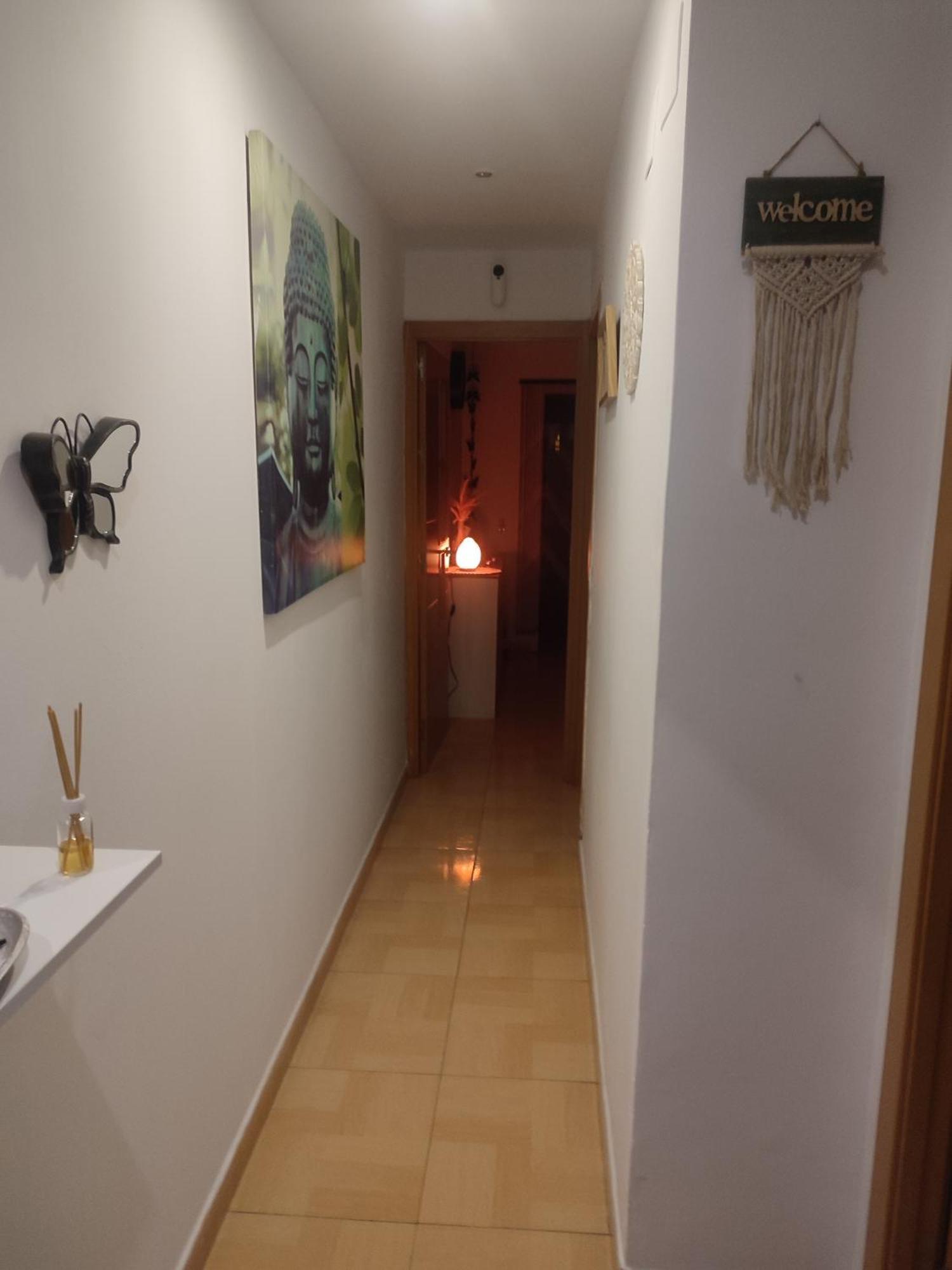 Ferienwohnung Olivia Córdoba Exterior foto
