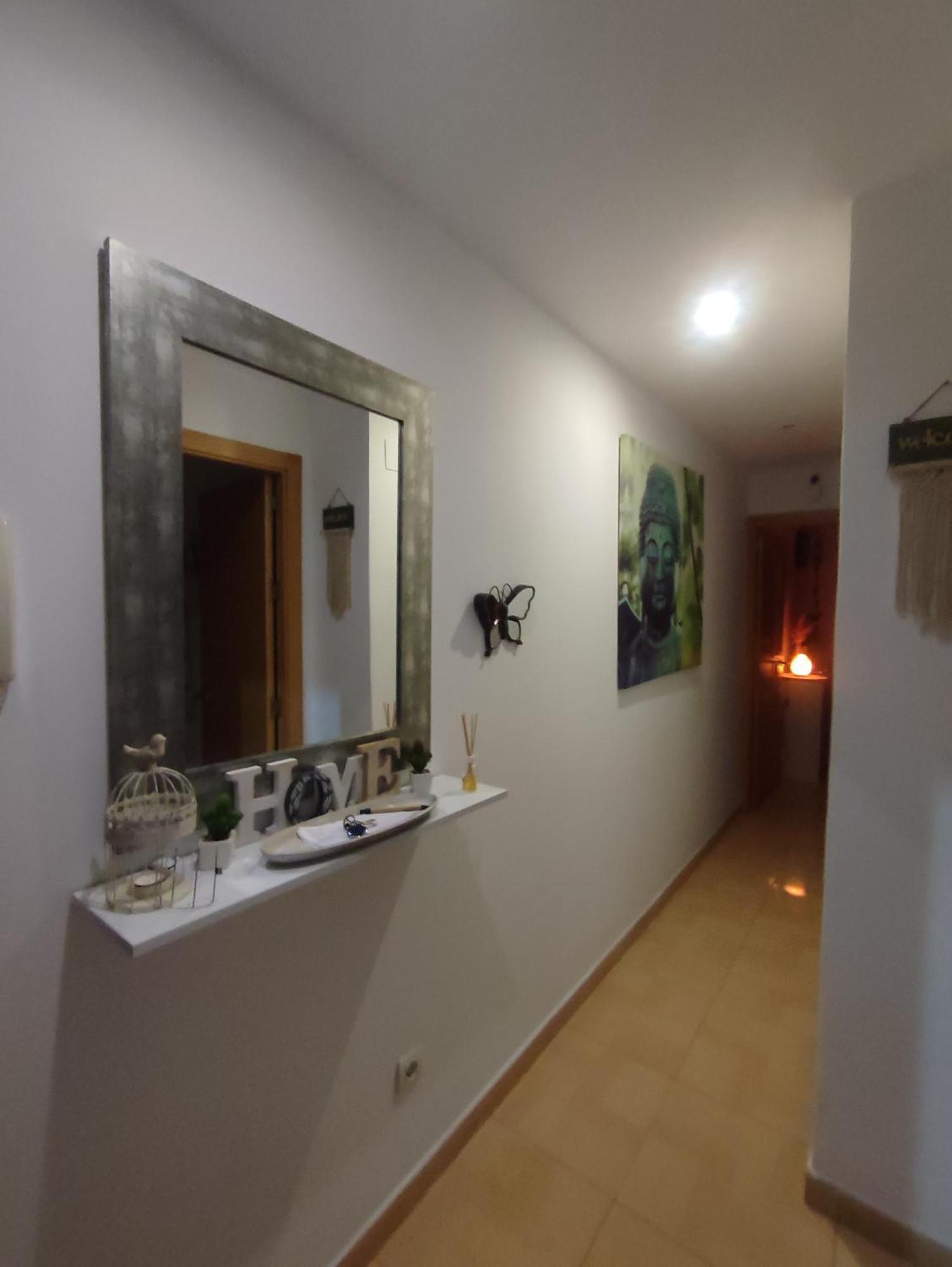 Ferienwohnung Olivia Córdoba Exterior foto