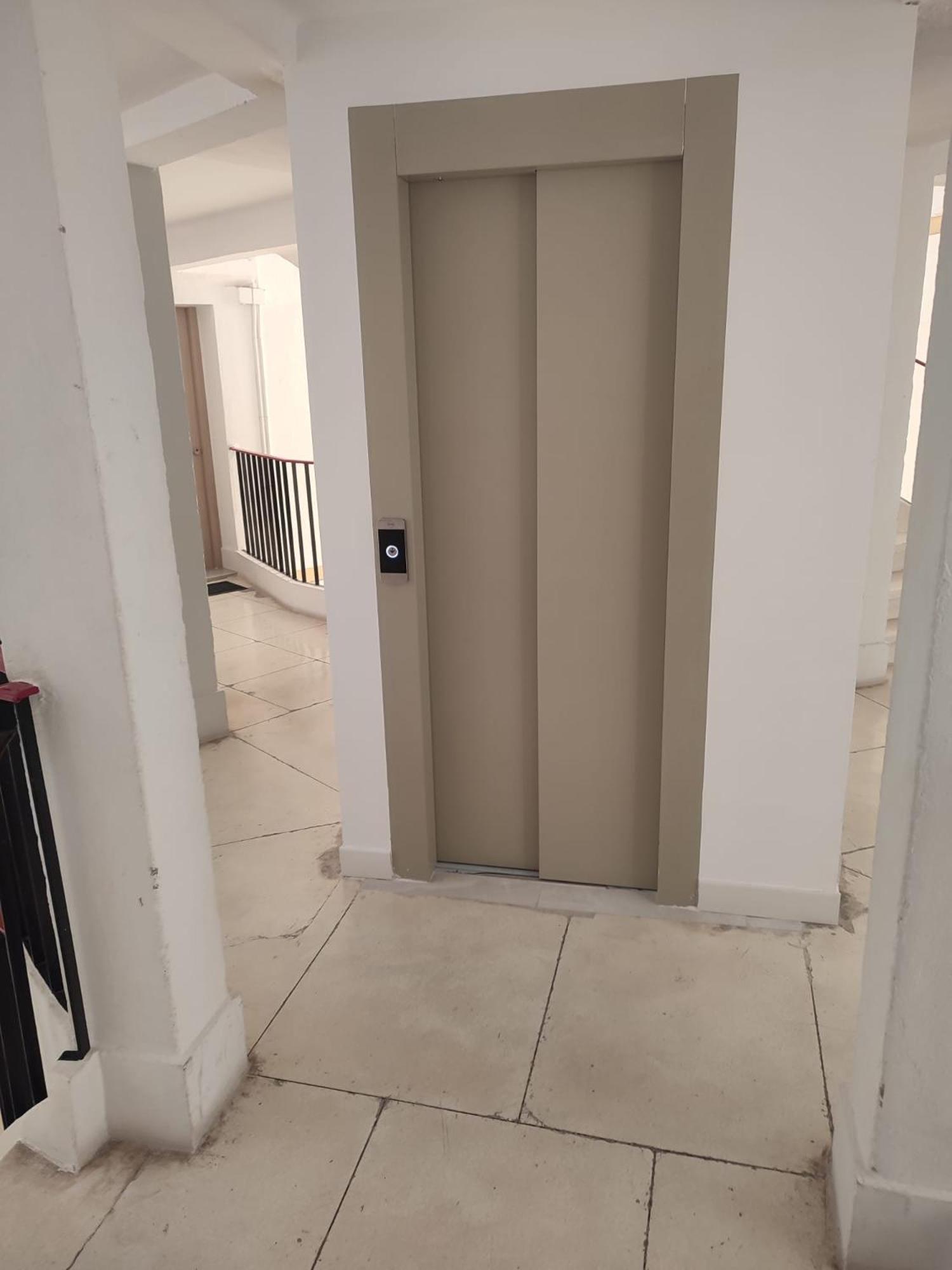 Ferienwohnung Olivia Córdoba Exterior foto