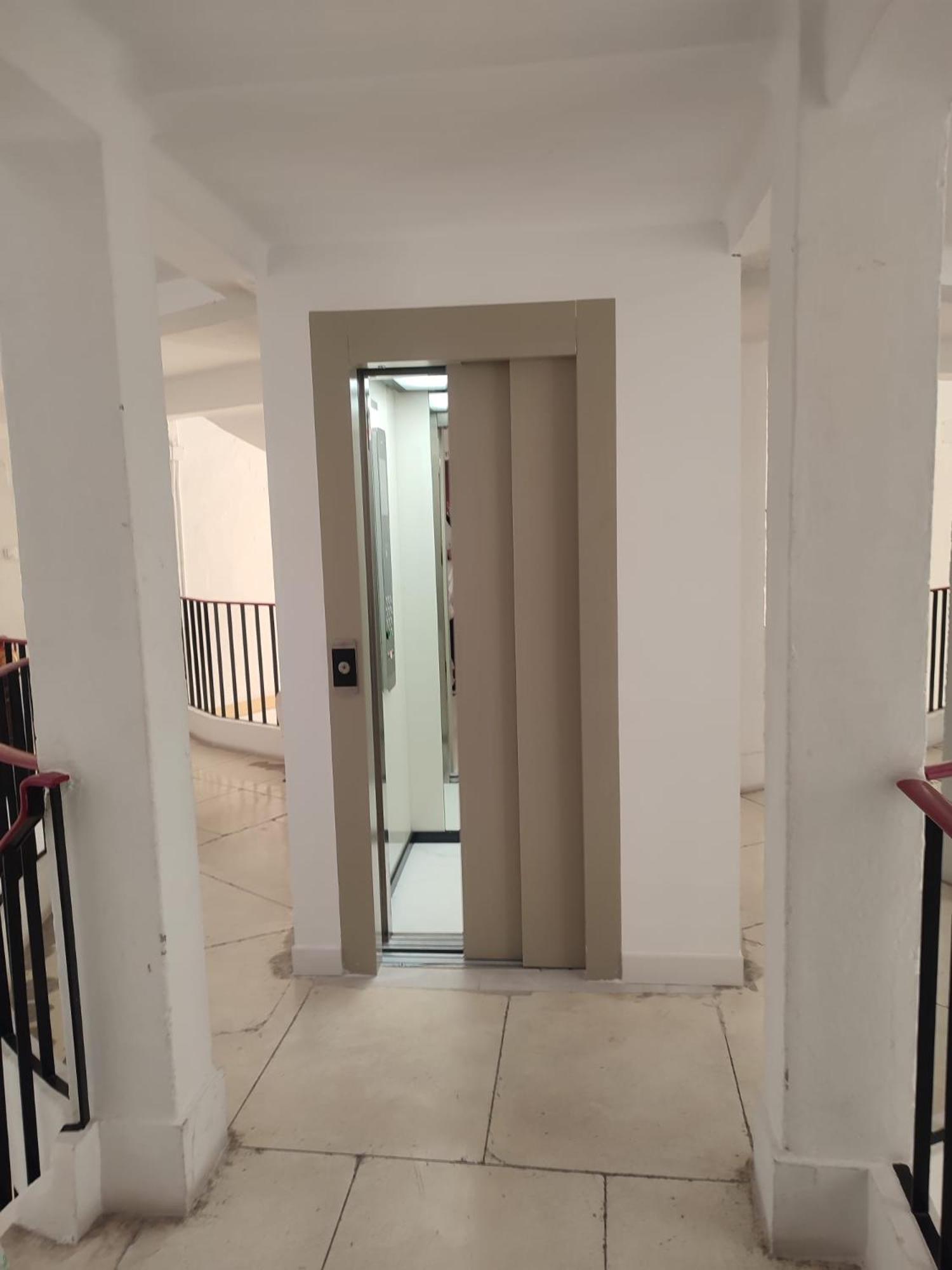 Ferienwohnung Olivia Córdoba Exterior foto