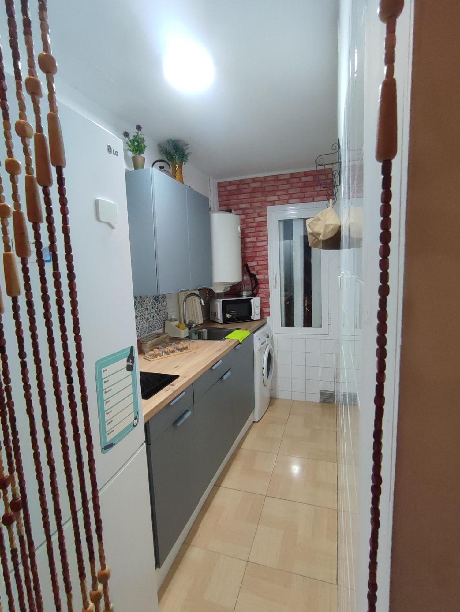 Ferienwohnung Olivia Córdoba Exterior foto