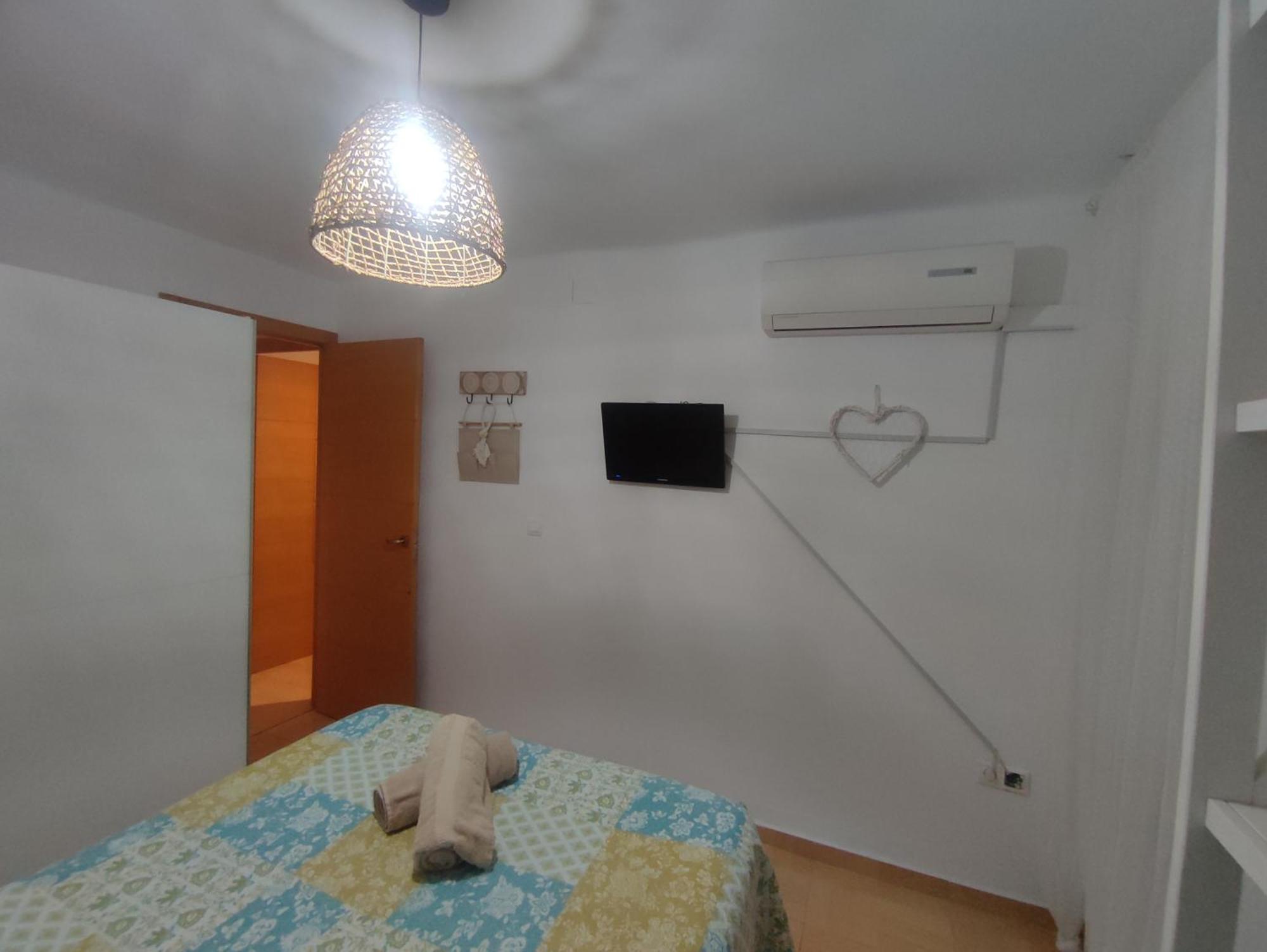Ferienwohnung Olivia Córdoba Exterior foto