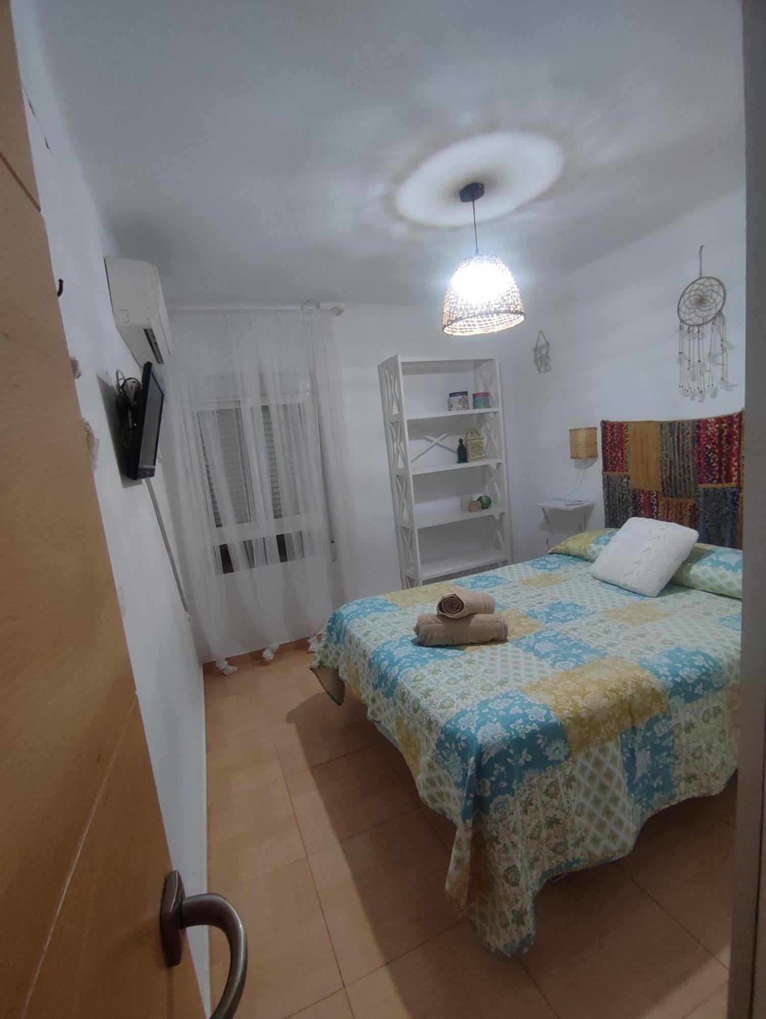 Ferienwohnung Olivia Córdoba Exterior foto