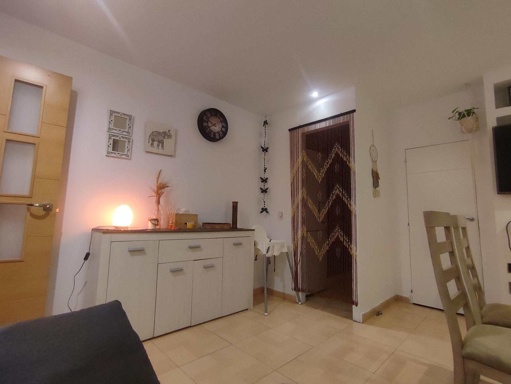 Ferienwohnung Olivia Córdoba Exterior foto