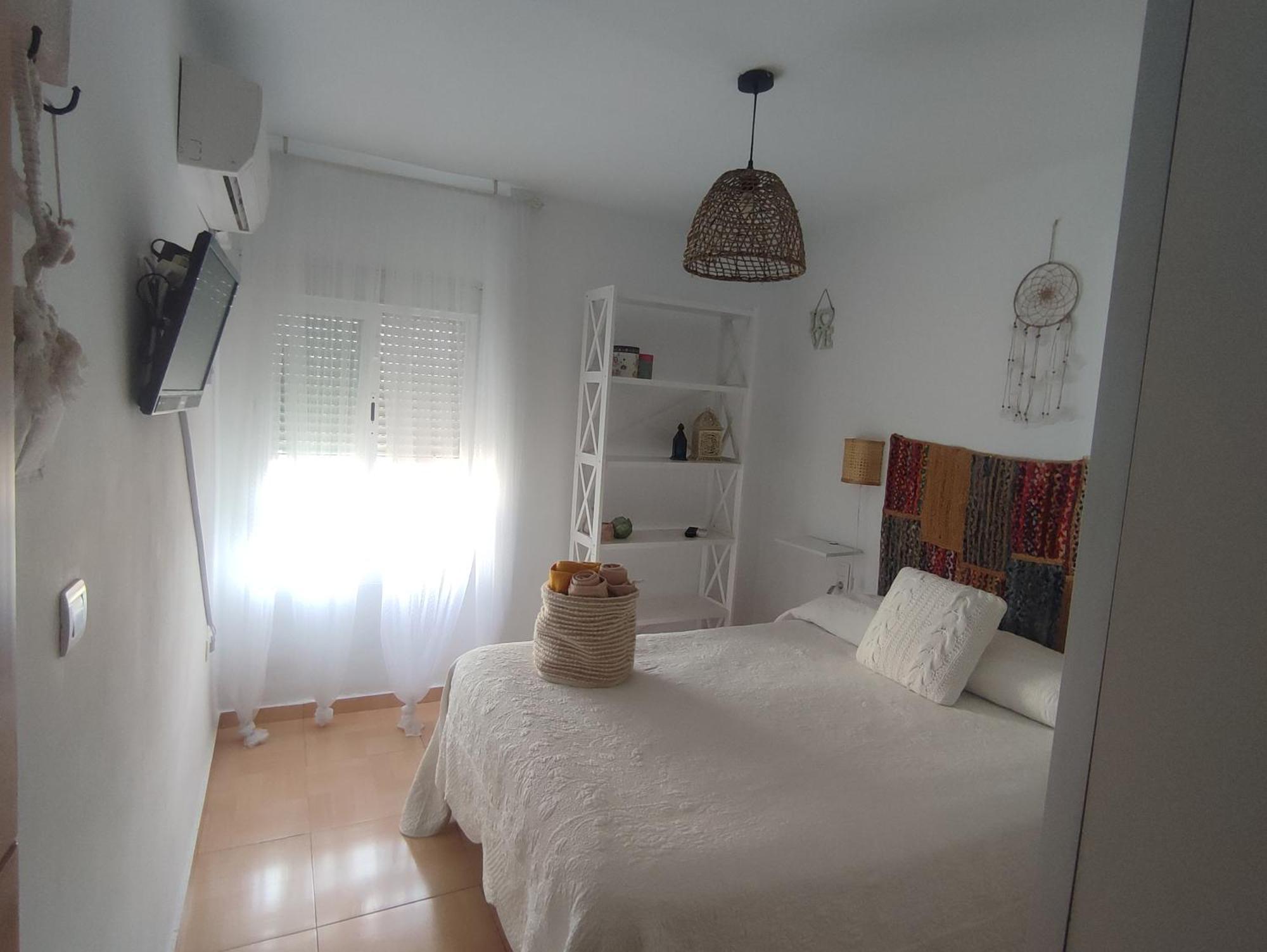 Ferienwohnung Olivia Córdoba Exterior foto