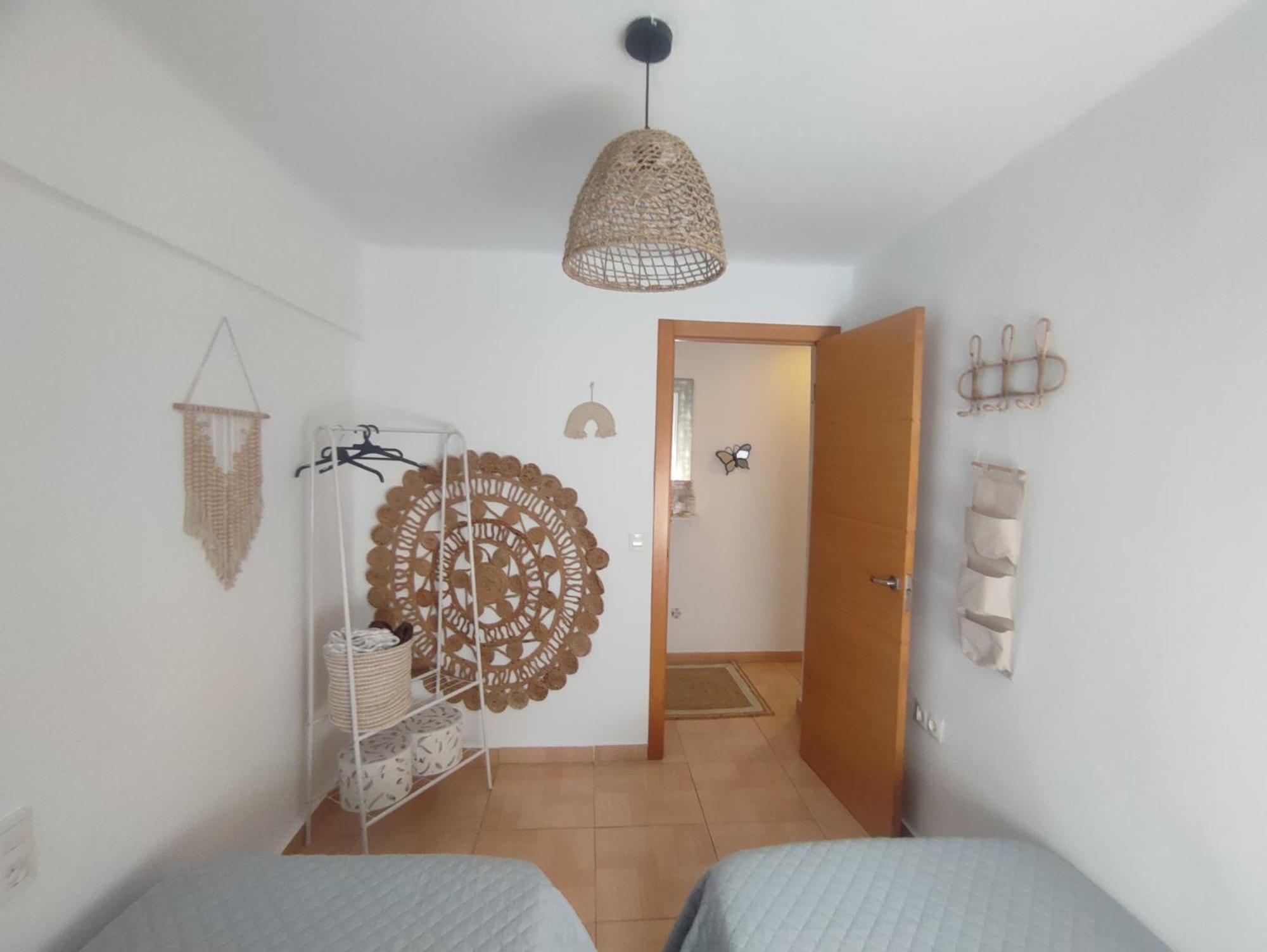 Ferienwohnung Olivia Córdoba Exterior foto