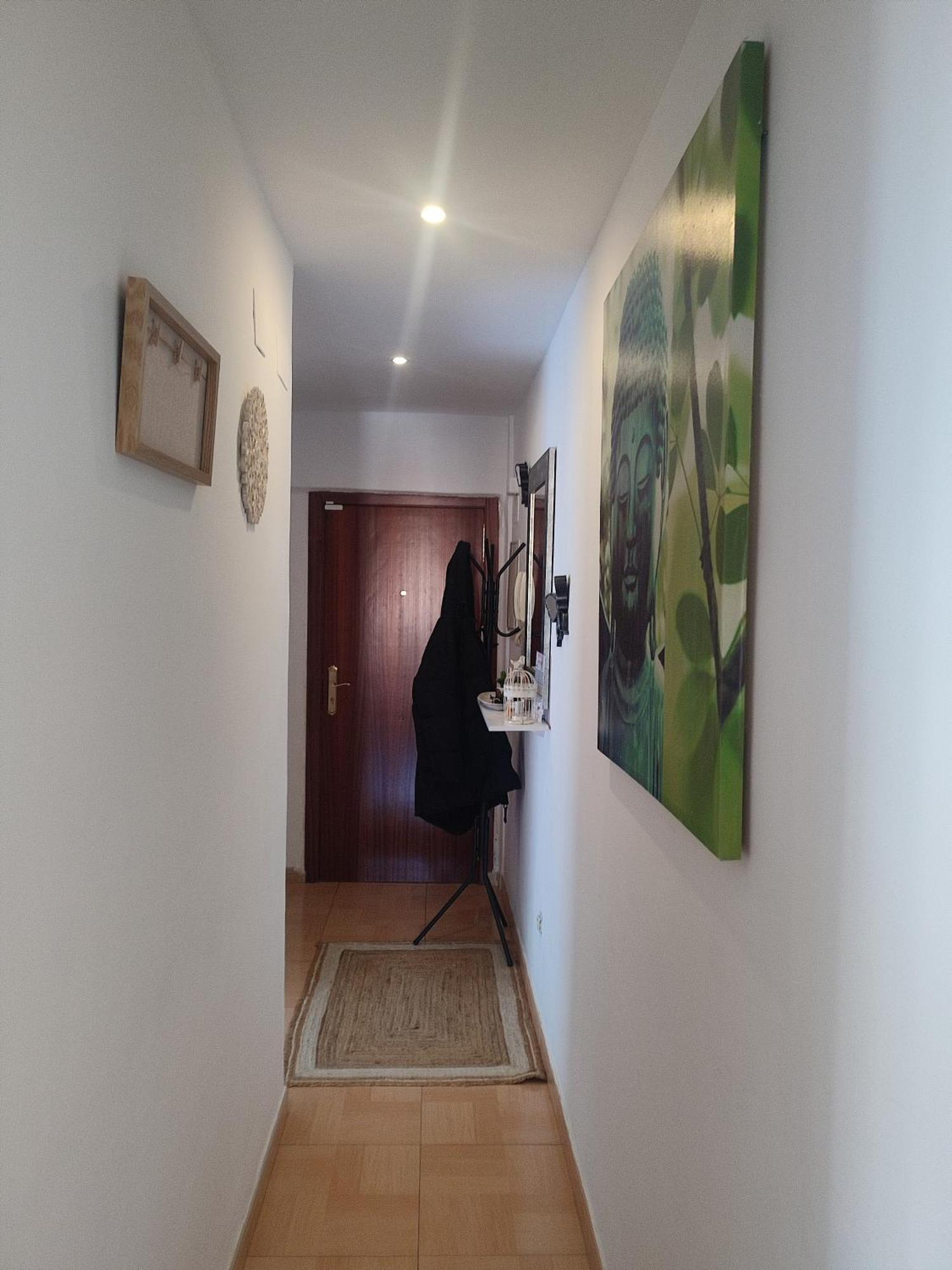 Ferienwohnung Olivia Córdoba Exterior foto