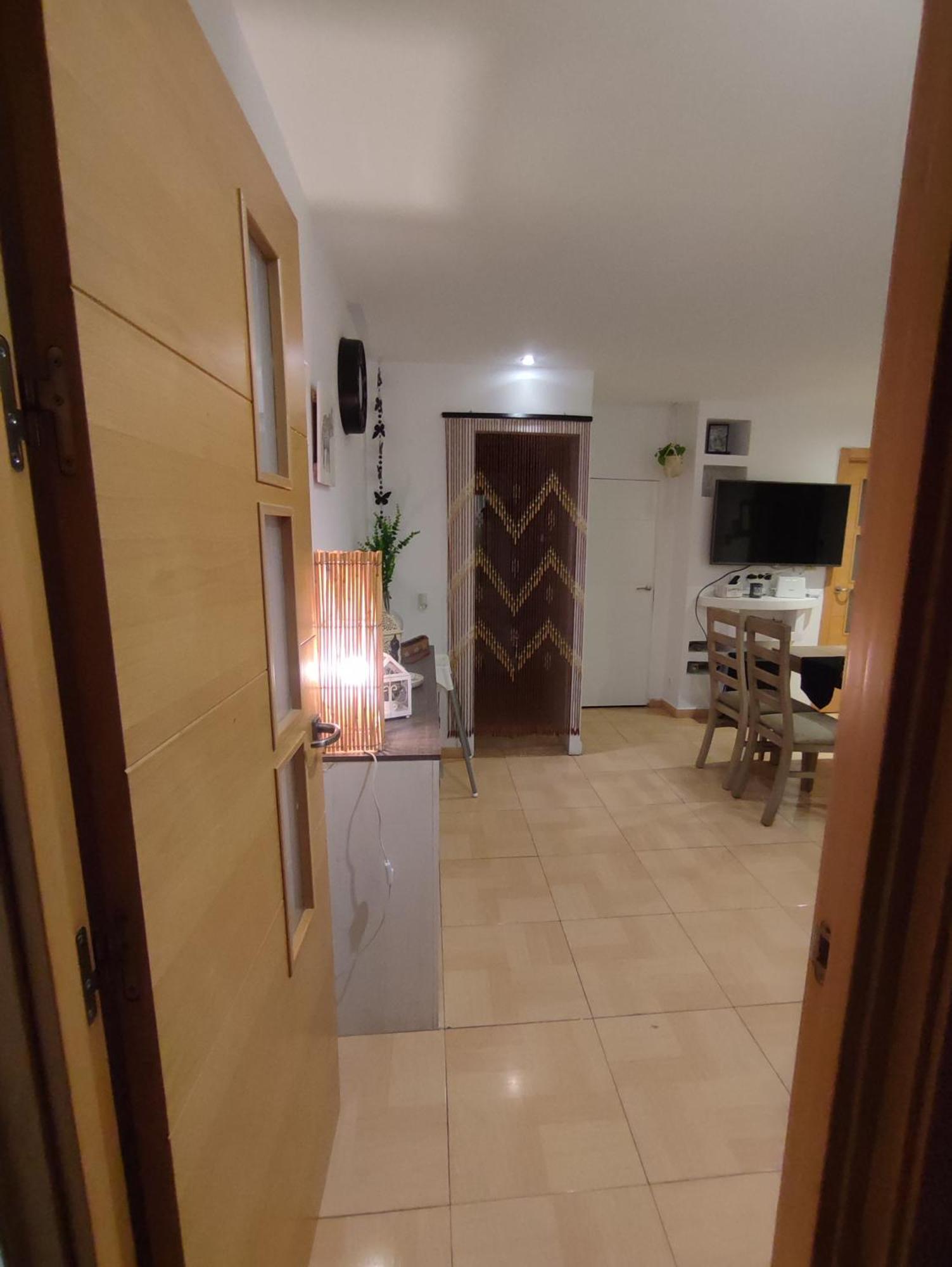 Ferienwohnung Olivia Córdoba Exterior foto