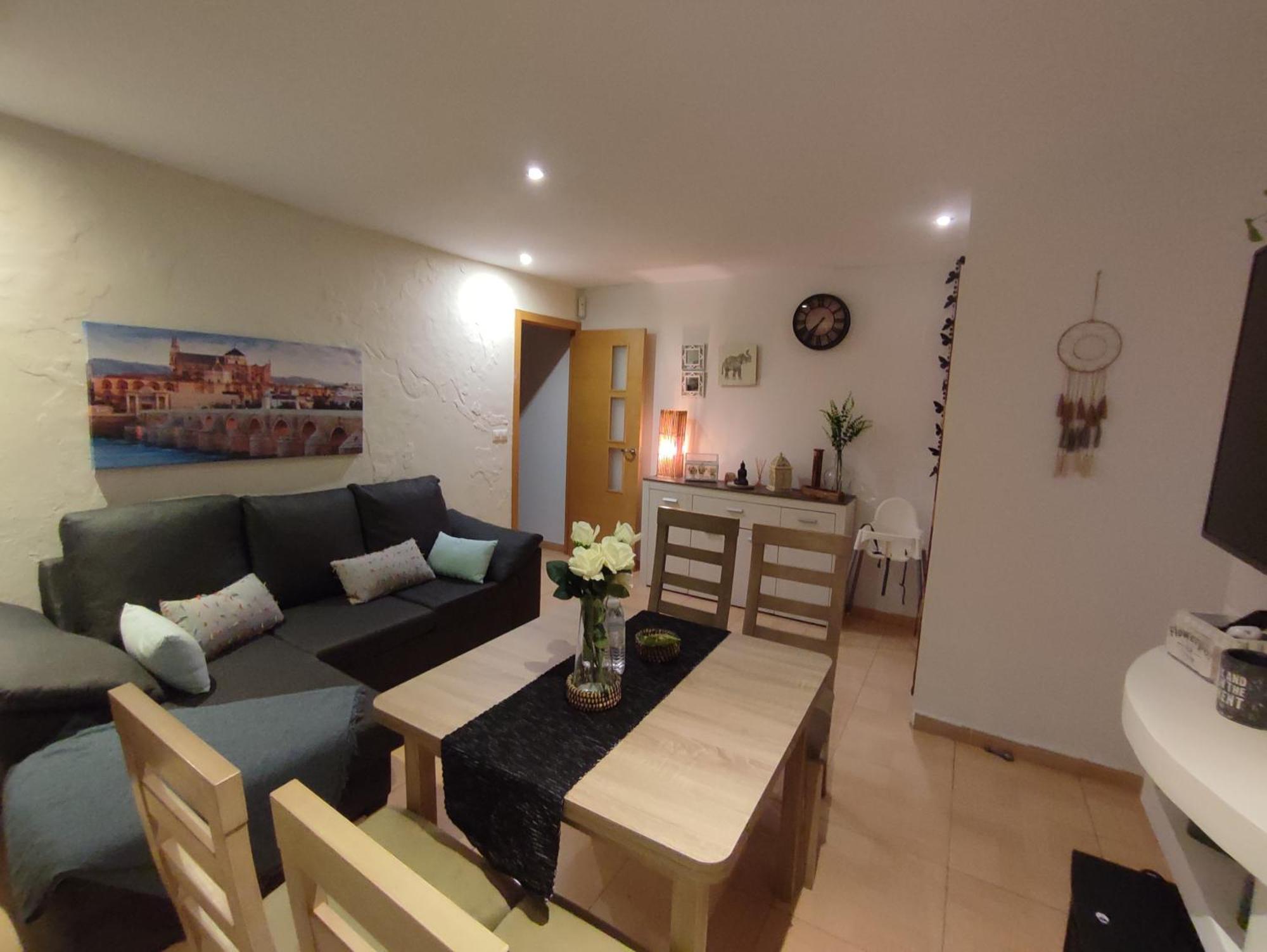 Ferienwohnung Olivia Córdoba Exterior foto