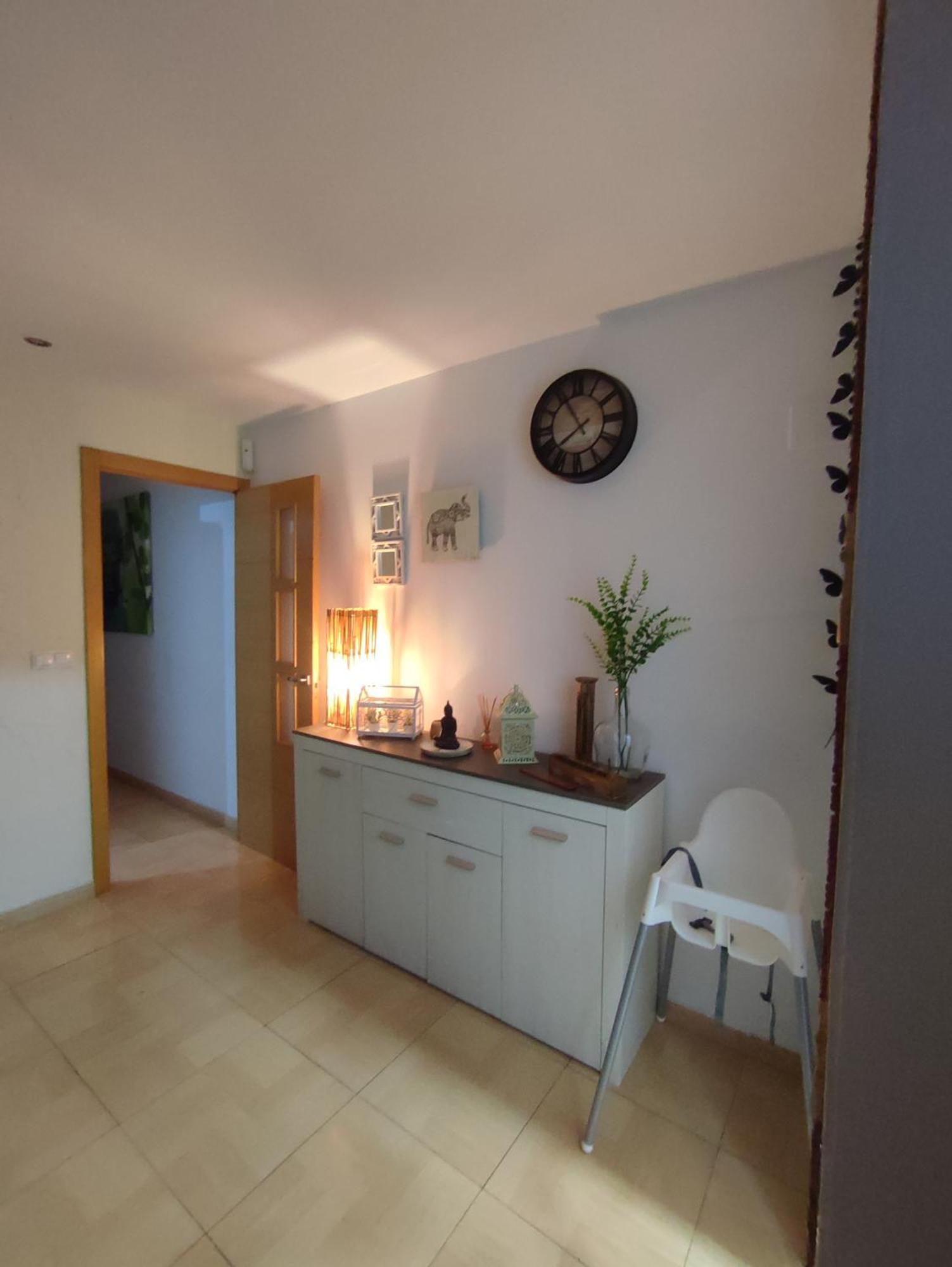 Ferienwohnung Olivia Córdoba Exterior foto