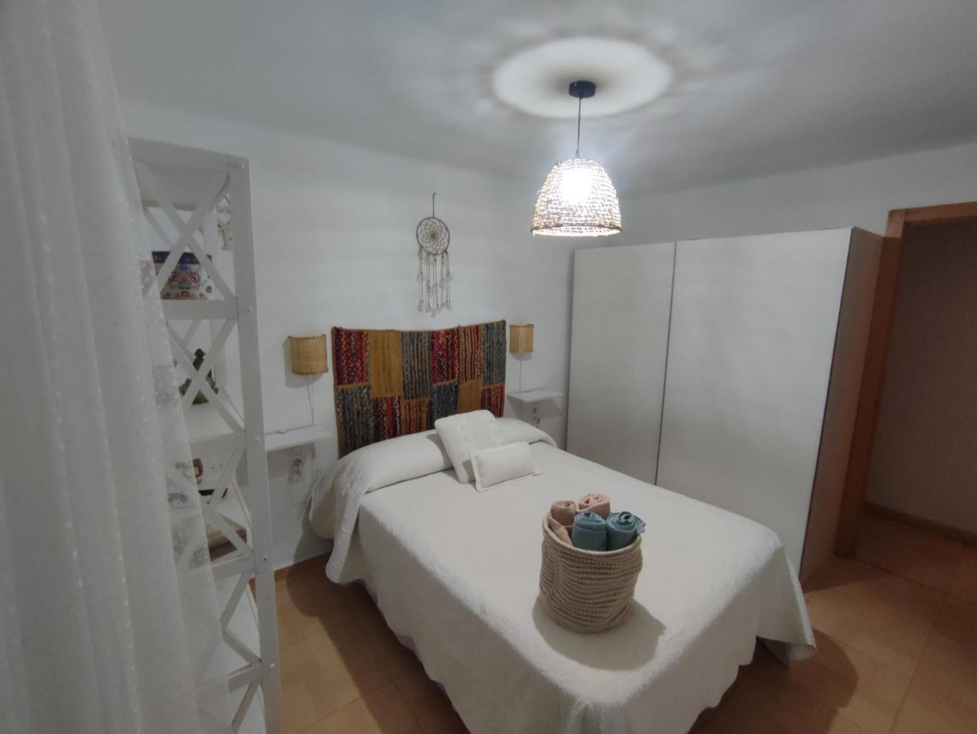Ferienwohnung Olivia Córdoba Exterior foto