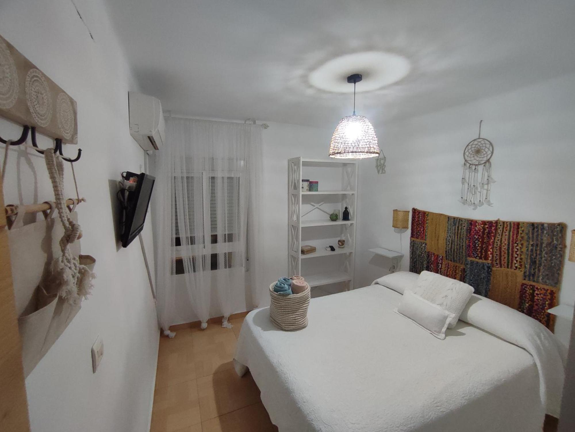 Ferienwohnung Olivia Córdoba Exterior foto